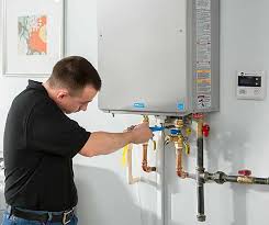 Electric water heater installation - HWS Brisbane - Hot Water System