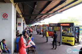 Usually, bus timings differ from one bus operator to another. Larkin Bus Terminal Old Passenger Concourse Land Transport Guru