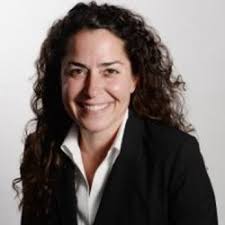 Kathleen Robson's Instagram, Twitter & Facebook