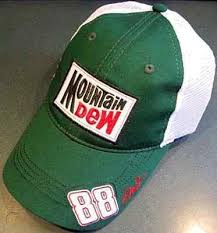 Being inducted to the nascar hall of fame. Dale Earnhardt Jr Nation 88 Amp Energy Mountain Dew Retro Nascar Racing Hat Cap 348024343