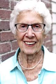 Thelma Isabelle Olsen Obituary September 27, 2023