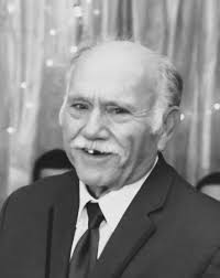 Obituary of Robert John Getz