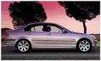 BMW e46 330d 2001 - opinie