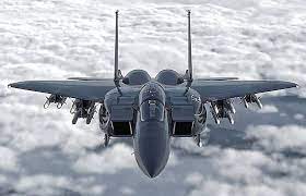 The f15 multitool is a minimalist yet fully capable device ready for a variety of riding disciplines. Boeing Macht F15 Ex Zu Seinem Steckenpferd Fur Bevorstehende Wettbewerbe Meta Defense Fr