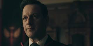 The Handmaid's Tale Season 6, Episode 6 Finally Reveals The Truth About  Commander Wharton & It's Worrying For Serena Joy