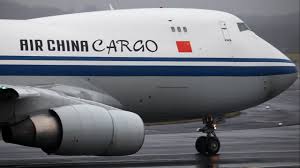 China cargo airlines (cca) is a cargo airline with its head office on hongqiao international airport in shanghai, china. Boeing 747 Diversion Air China Cargo At Dusseldorf Hd Youtube