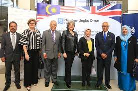 The nuof is a bilateral collaboration of the uk and malaysian governments to promote science, technology and innovation collaboration. Science Technology And Innovation Community Comes Together At Newton Ungku Omar Fund Open Day Gov Uk