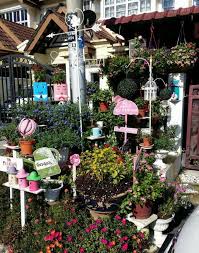 Kediaman yang bersih, cantik dan kemas sudah tentu menjadi idaman semua. Download Deco Taman Mini Rumah Teres Pics Ruang Dekorasi