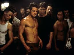 Well, with the rise of some truly incredible fighters such as. The Men Who Still Love Fight Club The New Yorker
