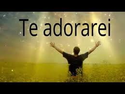 Te adorarei senhor mais uma vez, te adorarei fui chamado pra adorar, então, adorarei sou adorador, foi assim que deus me fez então, adorarei. Download Adorarei Playback Mp3 Dan Mp4 2018 Broomspun Mp3