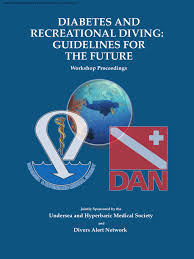 We specialize exclusively in diving. Pdf Diabetes And Recreational Diving Guidelines For The Future