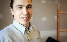 Ben Babb's Instagram, Twitter & Facebook