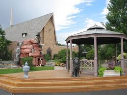 Colorado Springs Funeral Home Shrine Of Remembrance Funeral Home Evergreen Park Funeral