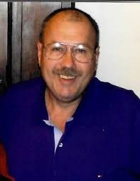 Obituary for William "Brian" Dotson