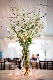30 Chic Rustic Wedding Ideas With Tree Branches Branch Centerpieces Wedding Tall Wedding Centerpieces Branch Centerpieces