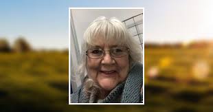 Sandra Robinson Obituary January 10, 2022