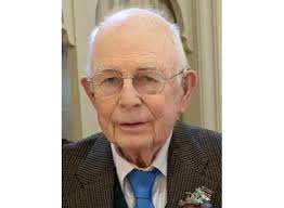 Kenneth Frank Wickland Obituary (2023)