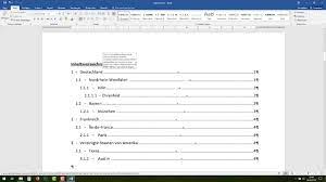 Selten ist jedoch in einer abschlussarbeit eine durchgehende. Word Automatische Seitenzahlen Einfugen Tutorial Fortlaufend Durchgehend 07 Youtube