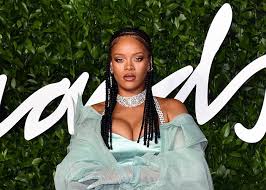 Wat Je Moet Weten Over Rihanna