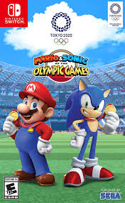 Unlock moonlight circuit (medal in mercury, venus, jupiter and. Amazon Com Mario Sonic At The Olympic Games Tokyo 2020 Nintendo Switch Mario Sonic Everything Else