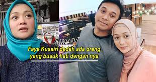 Setelah cinta itu pergi ialah sebuah siri drama televisyen romantik malaysia 2019 arahan heykal hanifah, dibintangi oleh nina iskandar dan fahrin ahmad membawa watak sebagai sepasang suami isteri, marina dan ikram. Jangan Tutup Periuk Nasi Orang Busuk Hati Pendedahan Faye Kusairi Penmerahpress