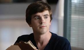 #shaun murphy #the good doctor #dr melendez #neil melendez. The Good Doctor Why Did Freddie Highmore First Turn Down Shaun Murphy Role Tv Radio Showbiz Tv Express Co Uk