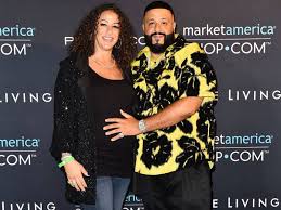 God is the greatest ! Dj Khaled Welcomes 2nd Child Real Street Radio