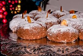 Its origins are uncertain, although history has proved that the arabs. What Are Mantecados And Polvorones Spanish Christmas Cookies