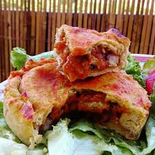 Tieille Setoise Au Poulpe Recettes De Cuisine Cuisine Alimentation