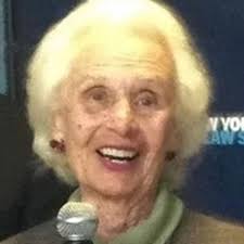 Grace Love Blust Wreaks Obituary September 26, 2021