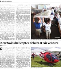 EAA AirVenture Today Sunday, August 3, 2014 by EAA: Experimental Aircraft  Association