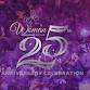 25th Extraordinary Woman Award