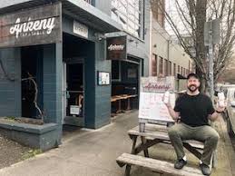 Get Your Next Meal To Go From Tap Table On Ankeny Extraordinary Pub Fare Rotating Draft List Specials Pdx Pipeline
