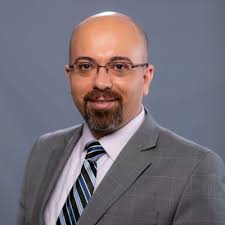 The College of Science and Mathematics is excited to announce the  appointment of Dr.