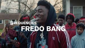 Fredo, whose real name is fredrick dewon thomas givens ii, was booked into the turner guilford knight correctional center. Fredo Bang From The Heart The Fader X Wav Present Frequencies Video Dailymotion