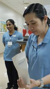 at Mediclinic Welcare Hospital for 13 years. This Mother’s Day we decided  to surprise and thank her for being a second mom to our youngest patients.  Watch until the end! , #RealMumsRealHeroes ...