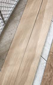 Why We Chose Treverkchic Francese Wood Look Tile By Marazzi For Our Main Level Flooring In 2020 Porcelain Wood Tile Wood Look Tile Ceramic Wood Tile Floor