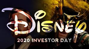 Dis) will webcast its investor day 2020 on december 10, 2020. Mcu The Direct On Twitter The 2020 Disney Investor Day Has Been Announced To Take Place Virtually On December 10th Mcu Reveals Are Expected As Part Of The Company S Presentations Of