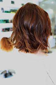 Layered hairstyles are perfect for wavy short haircut. 15 Short Layered Haircuts For Wavy Hair
