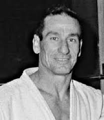 GUEST BLOG: Remembrances of My Sensei: Donn F. Draeger by Michael Belzer