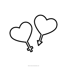 Su portale bambini abbiamo realizzato alcune vignette apposta per questo: Amore Disegni Da Colorare Ultra Coloring Pages