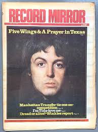 New edition of Barry Miles memoir includes Beatles pics, interviews