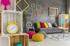 50 cheap, easy design ideas to instantly update your home. Home Decorating Ideas On A Budget Interior Mag