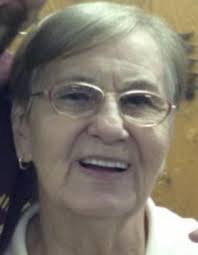 Edna S. Stroud Obituary (2024)