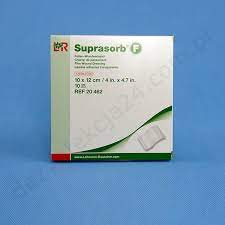 Opatrunek okluzyjny stosuje się do wzmocnienia efektu działania żelu nakładanego na ranę. Opatrunek Okluzyjny Zastosowanie I Wybor