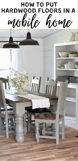 This chair that turns into a bed comes with a rare feature for convertible models: 280 Remodeling Mobile Home On A Budget Ideas In 2021 Mobile Home Remodel Mobile Home Remodeling Mobile Homes