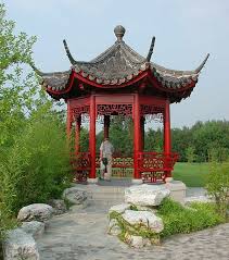 Garten Der Welt Chinesischer Garten Land Berlin