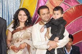 Meet The Real Life Families Of Tarak Mehta Ka Ooltah Chashmah Stars Mandar chandwadkar is an indian television actor. tarak mehta ka ooltah chashmah