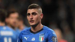 View marco verratti profile on yahoo sports. Marco Verratti