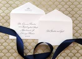 Addressing Pocket Wedding Invitations Without The Inner Envelope Wedding Invitation Envelopes Wedding Invitation Etiquette Create Wedding Invitations